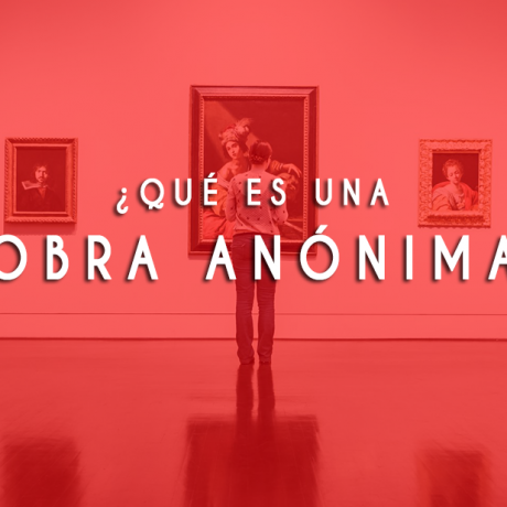 ¿Qué es una Obra Anónima? Las obras anónimas son obras artísticas, literarias o científicas que tienen un creador o autor anónimo, no revelado o desconocido.