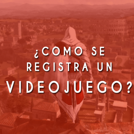 ¿Cómo se registra un Videojuego? son Obras Creativas susceptibles de ser registradas, protegiendo a todos los implicados en su creación.